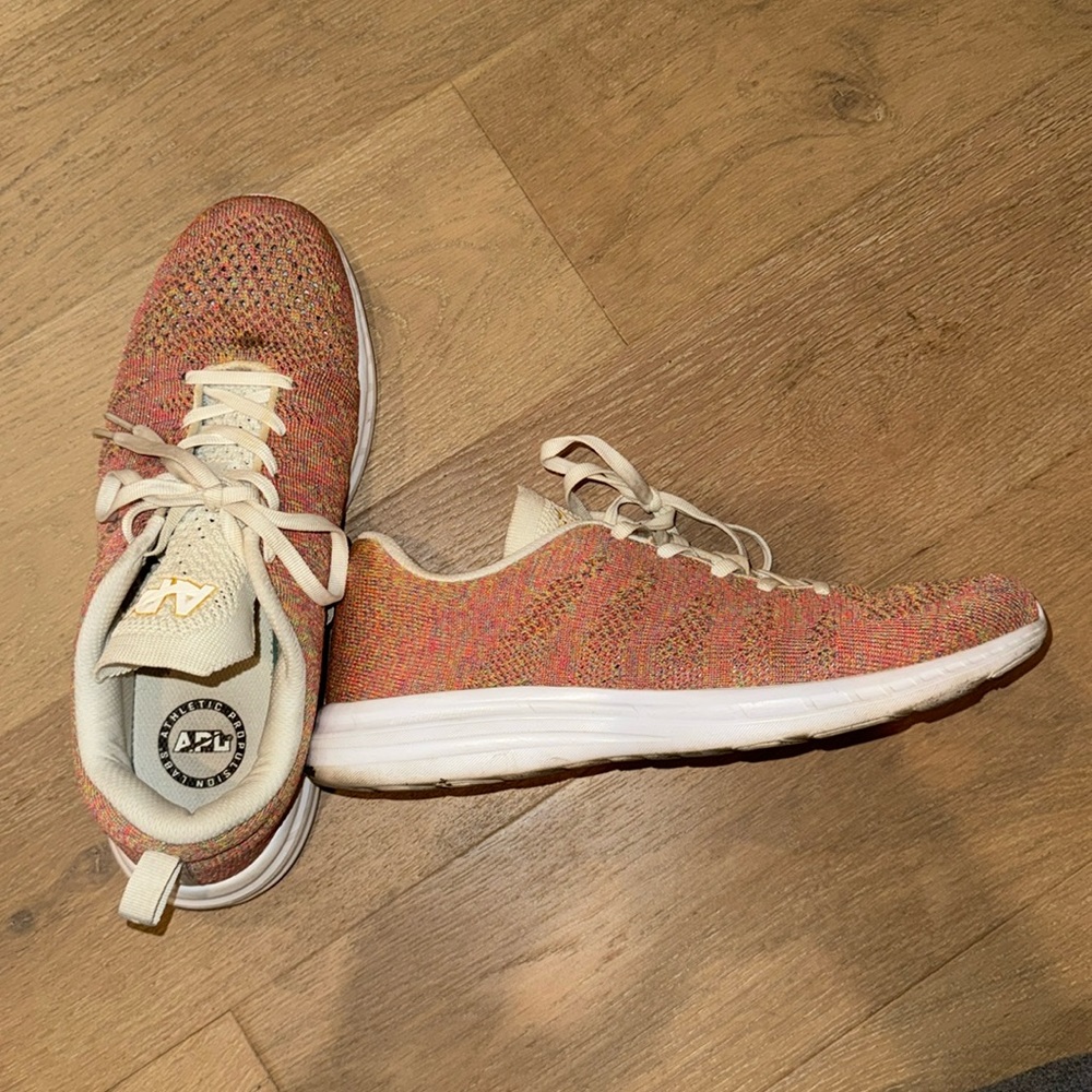 APL Techloom Pro in great condition